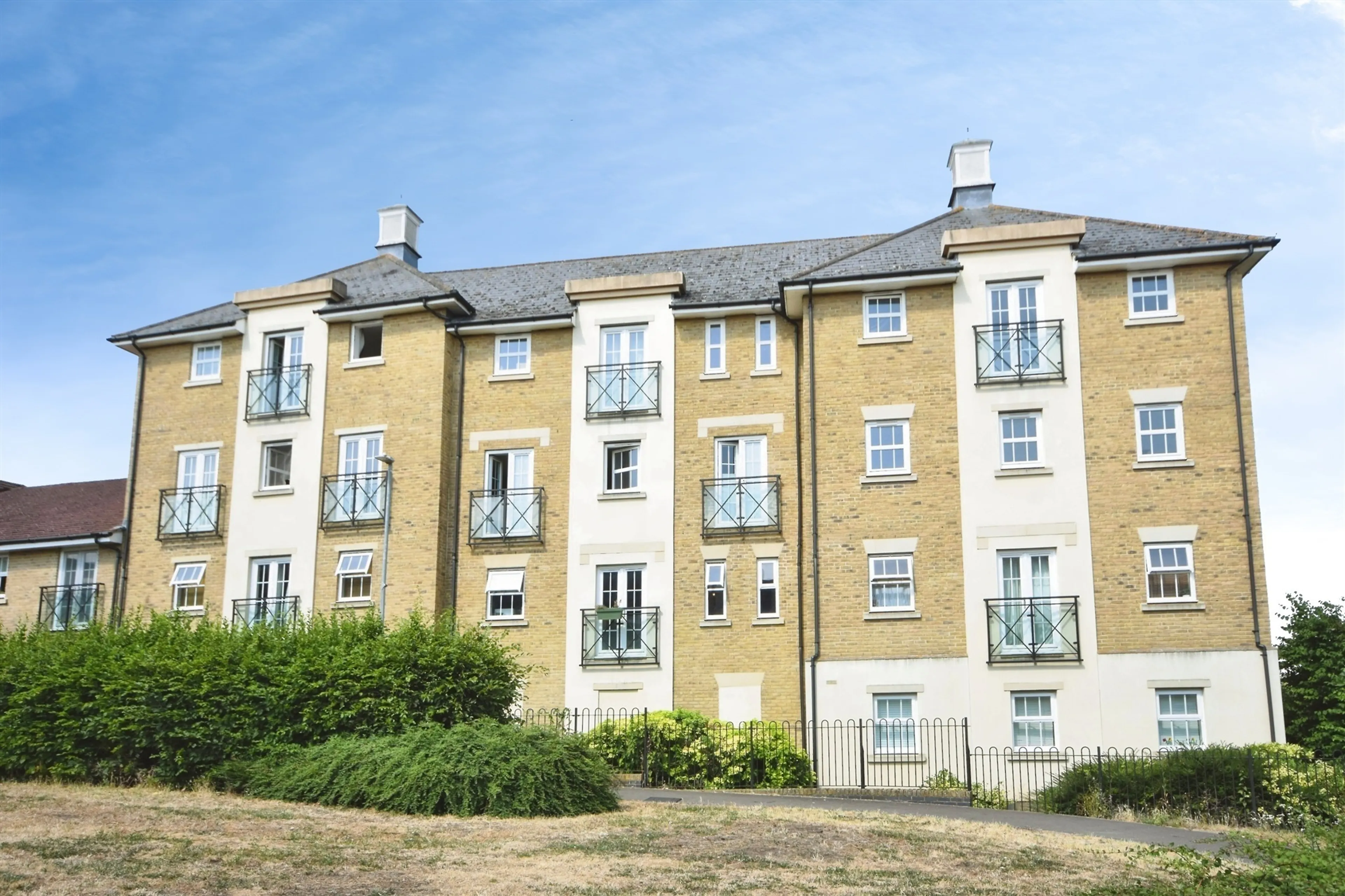 Property at Chelwater, Great Baddow, Chelmsford