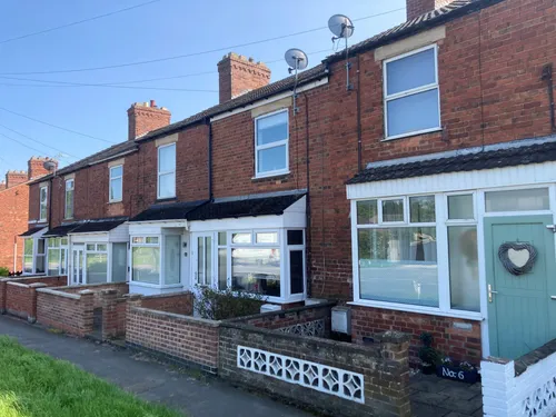 Kimberley Terrace, Gonerby Hill Foot, GRANTHAMphoto