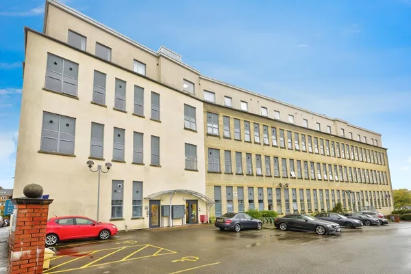 Freehold Street, Northampton, Northam...