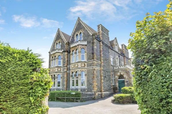 Princes Road, Clevedon, Somerset, BS21