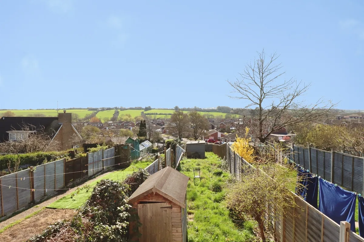 Glendon Road, Rothwell, Kettering