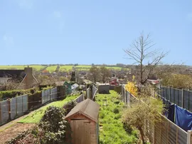Glendon Road, Rothwell, Kettering photo