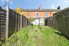 Glendon Road, Rothwell, Kettering