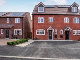 Nero Avenue, Nuneaton photo