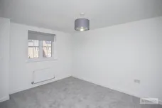 Nero Avenue, Nuneaton