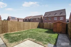 Nero Avenue, Nuneaton