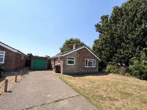 Beech Road, DOWNHAM MARKETphoto