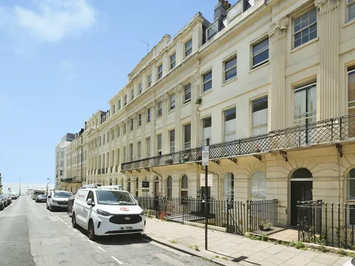Oriental Place, Brightonphoto