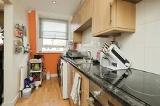 Oriental Place, Brighton