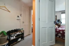 Oriental Place, Brighton