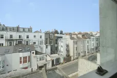 Oriental Place, Brighton