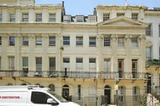 Oriental Place, Brighton