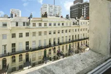 Oriental Place, Brighton