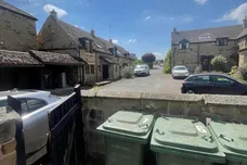 Badsworth Mews, Badsworth, PONTEFRACT