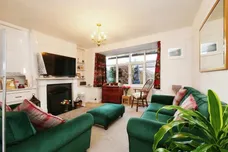Park Terrace, New Earswick, York