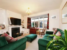 Park Terrace, New Earswick, York thumb 3