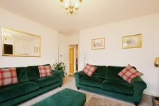 Park Terrace, New Earswick, York