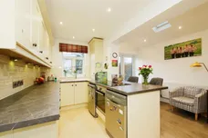 Park Terrace, New Earswick, York