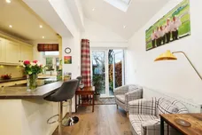Park Terrace, New Earswick, York