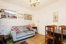 Park Terrace, New Earswick, York