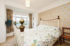 Park Terrace, New Earswick, York