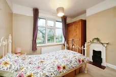 Park Terrace, New Earswick, York