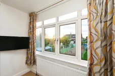 Park Terrace, New Earswick, York