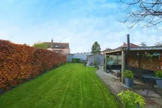 Park Terrace, New Earswick, York