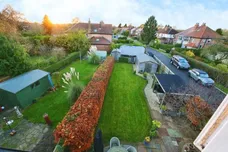 Park Terrace, New Earswick, York