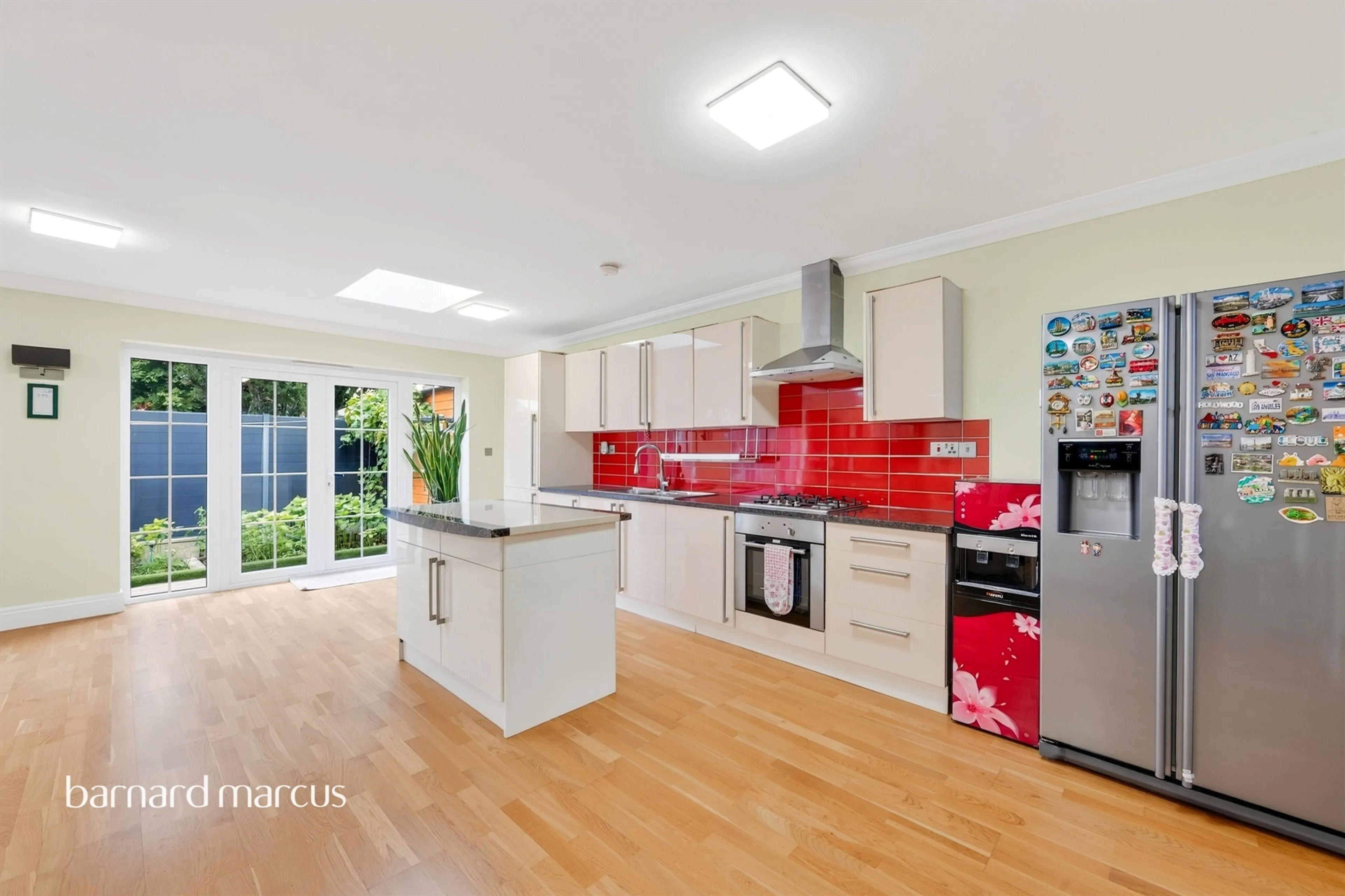 Property at Motspur Park, New Malden
