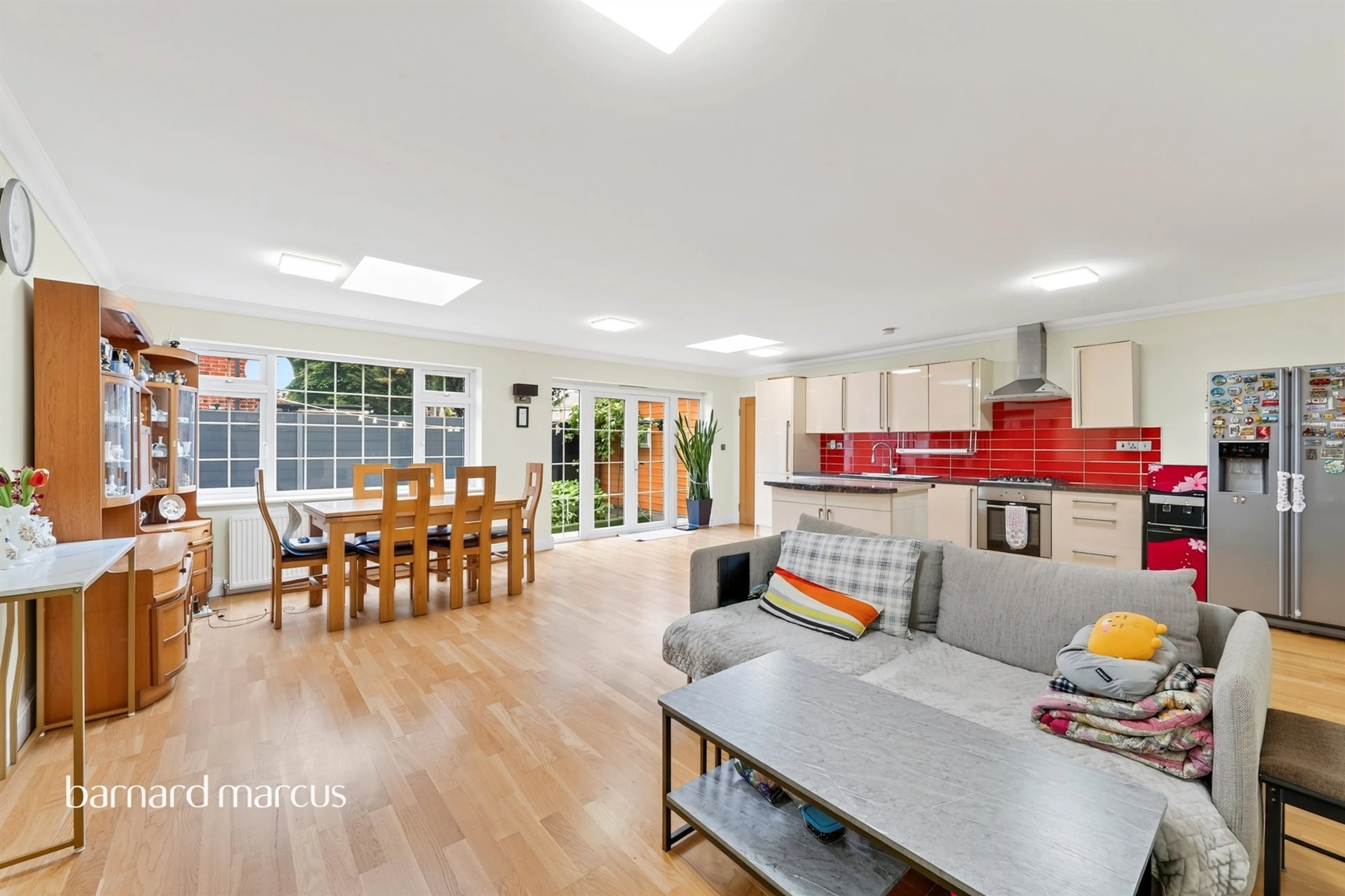 Property at Motspur Park, New Malden