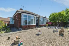 Wolviston Road, Billingham