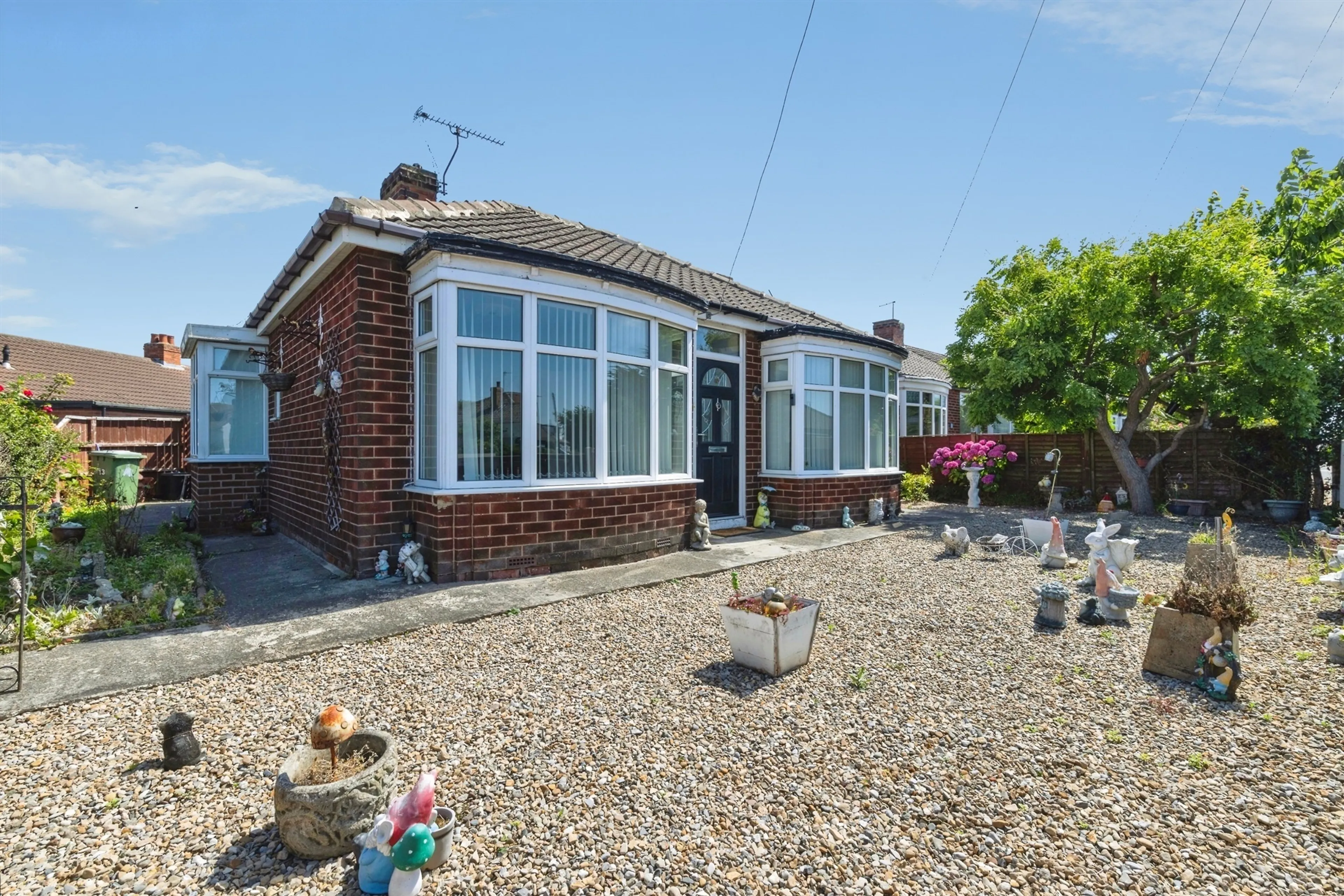 Property at Wolviston Road, Billingham
