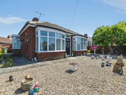 Wolviston Road, Billinghamphoto