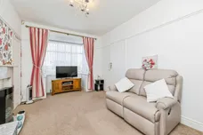 Wolviston Road, Billingham