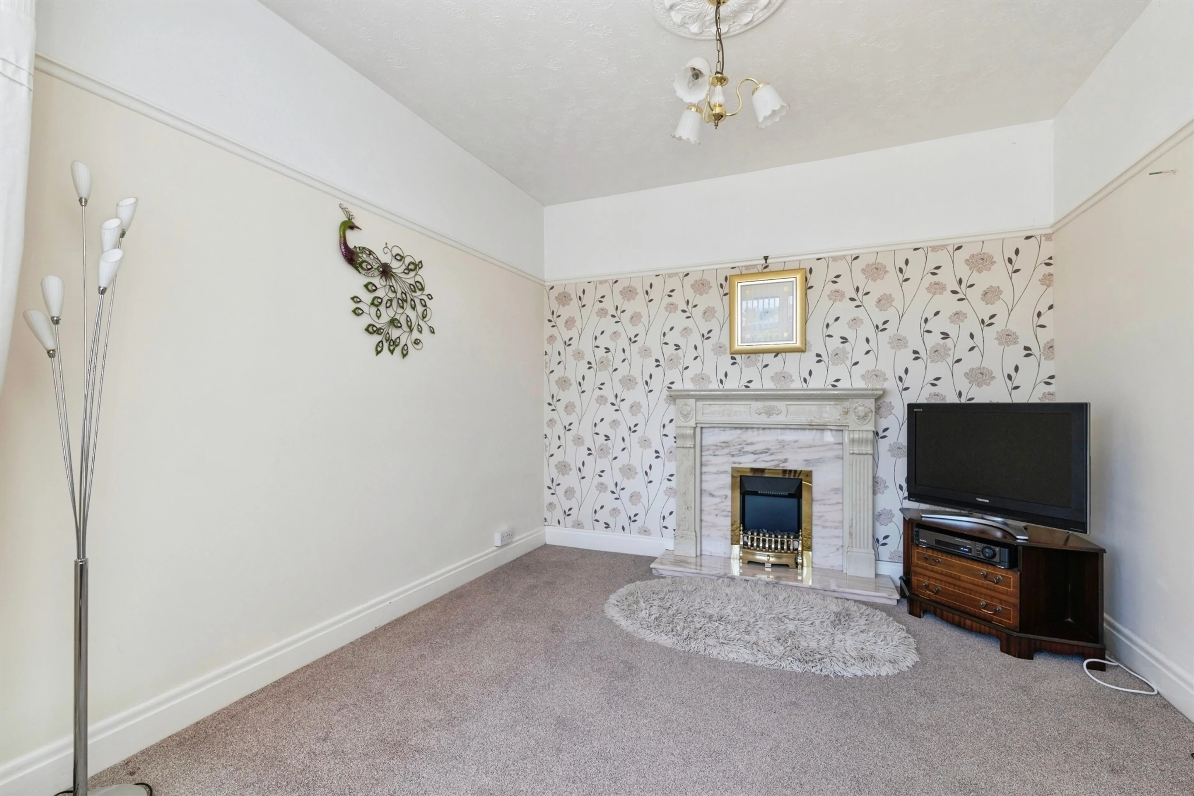 Property at Wolviston Road, Billingham