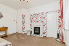 Wolviston Road, Billingham