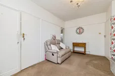 Wolviston Road, Billingham