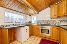 Wolviston Road, Billingham