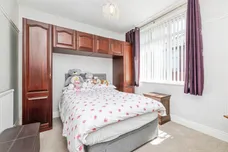Wolviston Road, Billingham