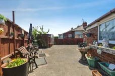 Wolviston Road, Billingham