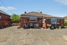 Wolviston Road, Billingham