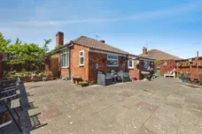 Wolviston Road, Billingham