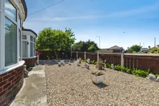 Wolviston Road, Billingham