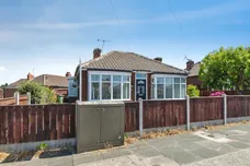 Wolviston Road, Billingham
