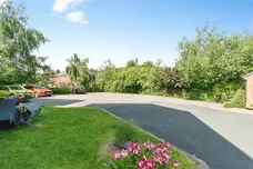 Priory Chase, Pontefract