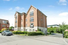 Priory Chase, Pontefract