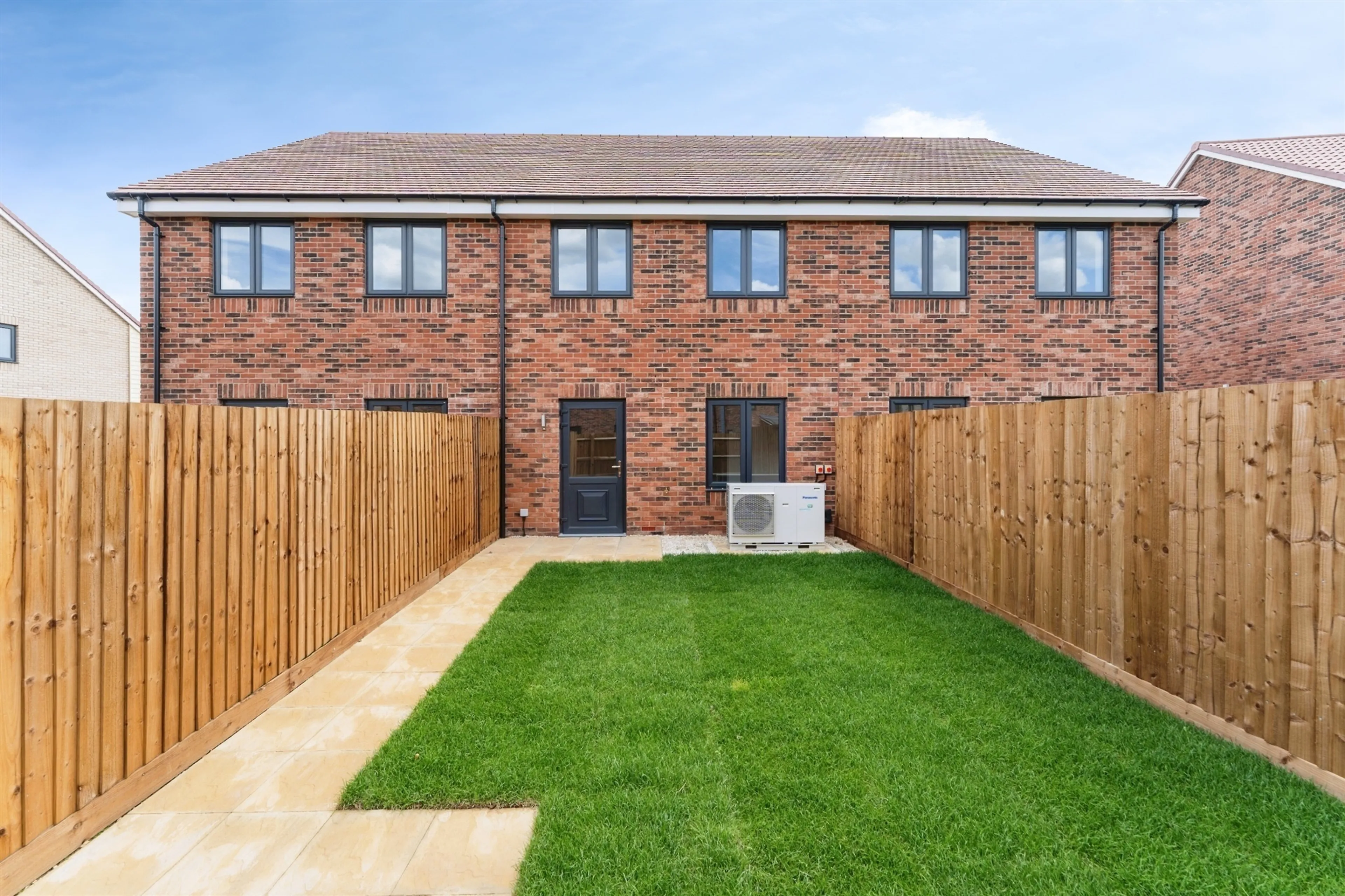 Property at Euphorbia End, Kennett, Newmarket