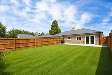 Small Acres, Hatfield Peverel, Chelmsford