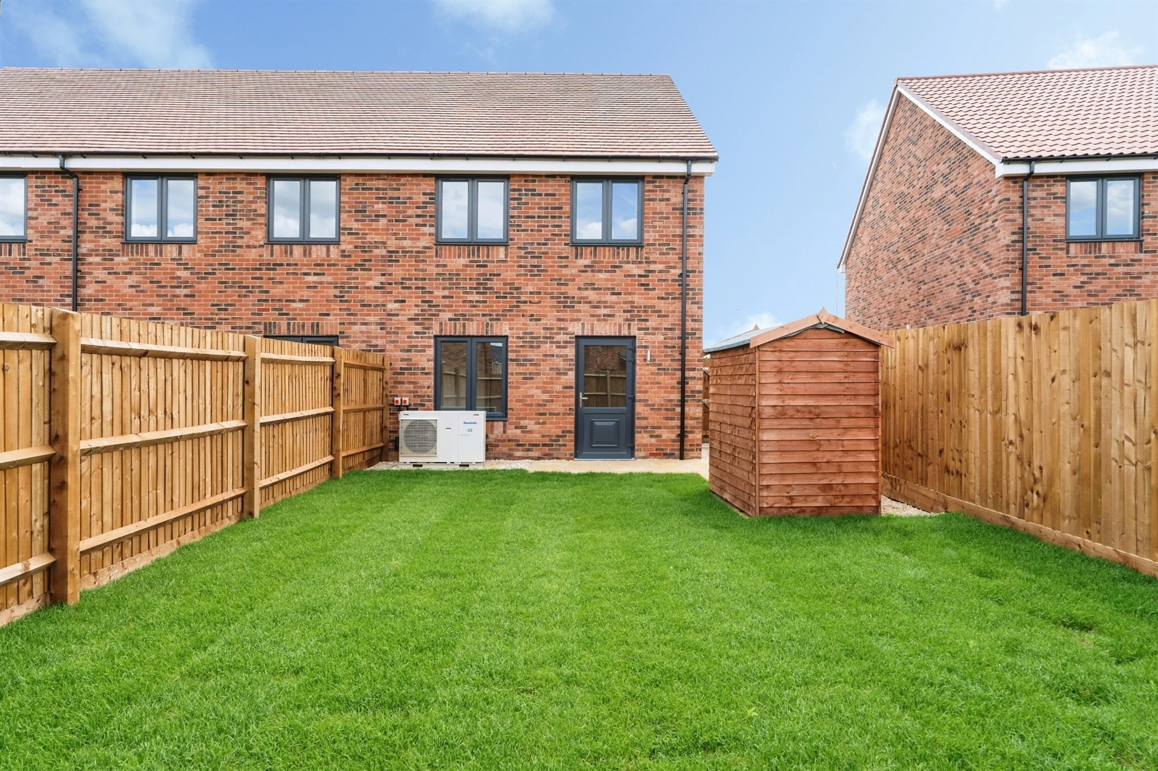 Property at Euphorbia End, Kennett, Newmarket
